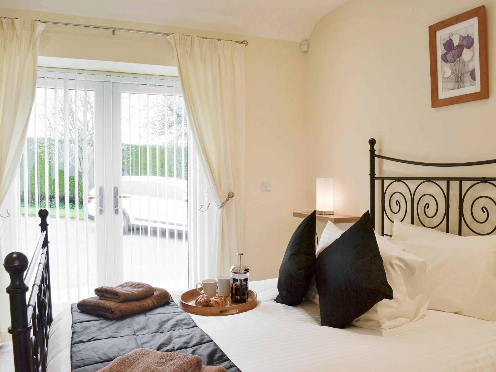 Hameish Holiday Cottage Kirkcudbright Dış mekan fotoğraf
