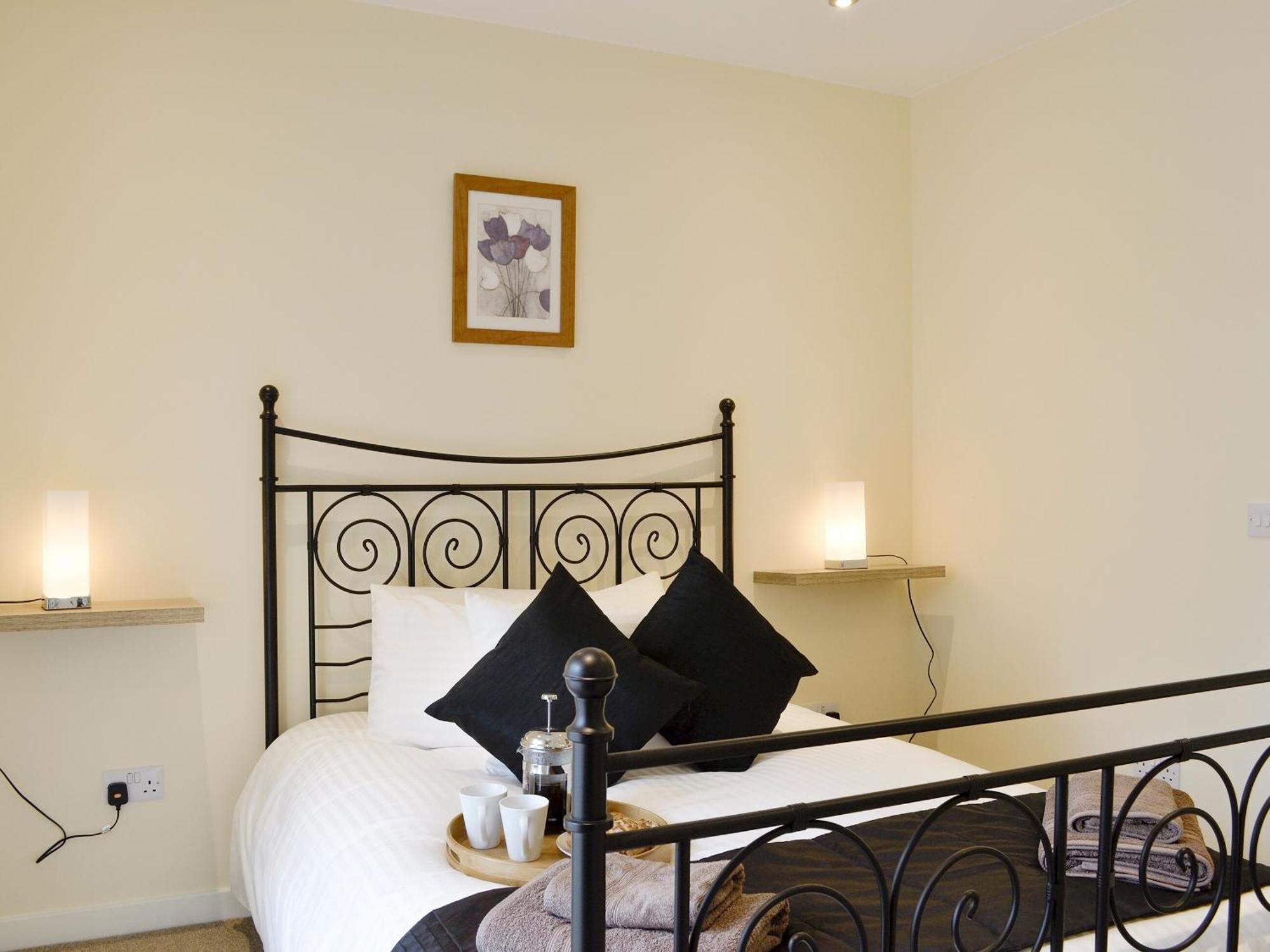 Hameish Holiday Cottage Kirkcudbright Dış mekan fotoğraf